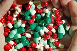 زنگ هشدار شیوع مصرف خودسرانه آنتی‌بیوتیک در اصفهان به صدا در آمد