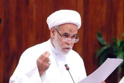 یکی دیگر از علمای بحرین توسط رژیم آل خلیفه به حبس محکوم شد