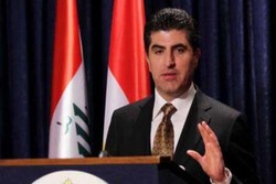جدیدترین موضع گیری بارزانی درباره جنگ خاورمیانه
