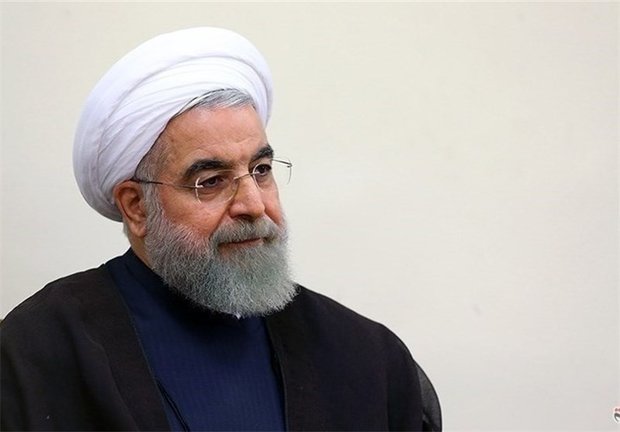 Pres. Rouhani calls for immediate measures following earthquake