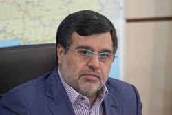 ایست و بازرسی منبع آب و پلیس راه کهورستان راه اندازی شد