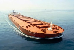 Iran, Azerbaijan to develop maritime transportation coop.