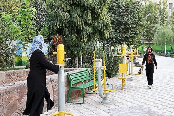 شهر آستارا پارک مناسب ندارد/ اعتبار ۳ میلیاردی برای پارک بانوان