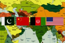 نشست چهارجانبه افغانستان، پاکستان، چین و آمریکا