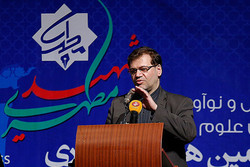 رئیس همایش آموزش علوم پزشکی و جشنواره شهید مطهری منصوب شد