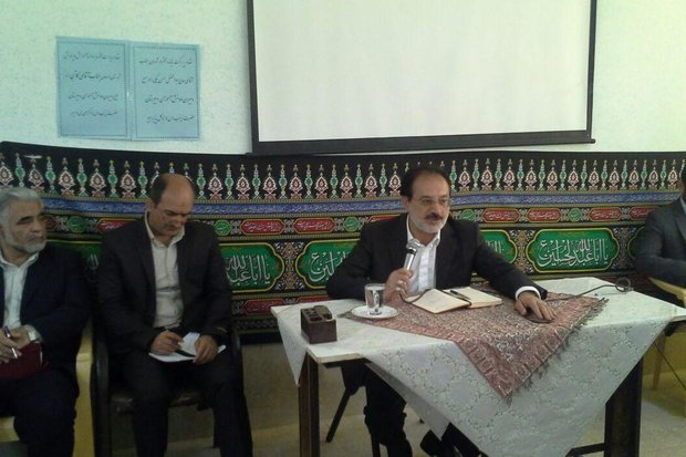 طرح هادی در ۱۱روستای دامغان اجرا شد/ تخصیص ۳۰۰میلیون تومان اعتبار