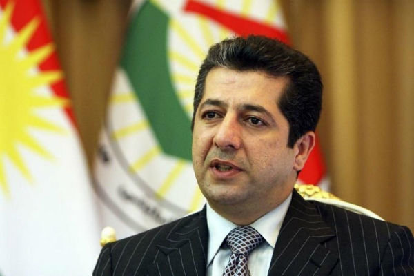 دولت مرکزی عراق فورا به تعهدات خود در قبال اقلیم کردستان عمل کند