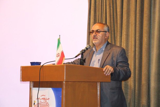 فعالان حوزه کودک و نوجوان فارس تجلیل شدند