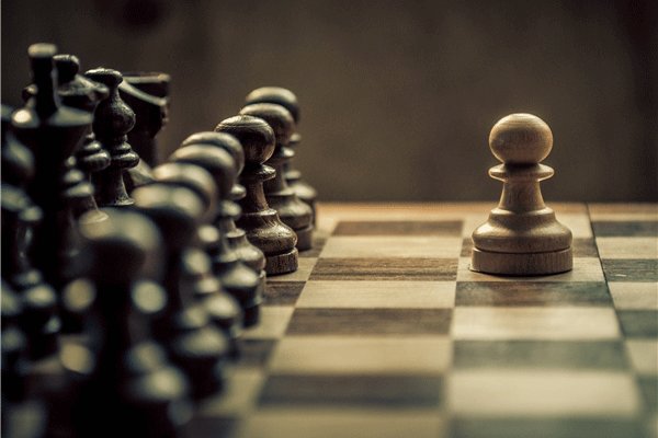 هوش مصنوعی گوگل چهار ساعته شطرنج باز حرفه ای می شود