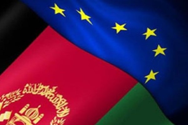 راهبرد تازه اتحادیه اروپا درباره افغانستان فردا تصویب می شود