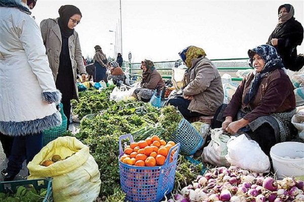 ۱۳۰ کارگاه آموزشی زنان روستایی در آذربایجان غربی برگزار می شود 