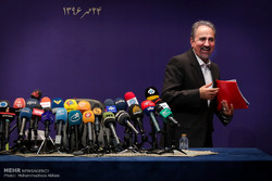 شهردار تهران به تلویزیون می‌رود