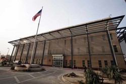 واکنش سفارت آمریکا در بغداد به حوادث کرکوک