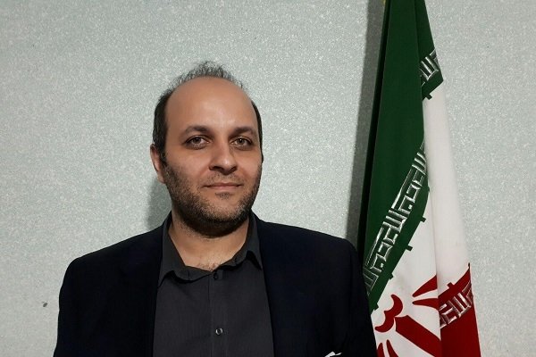 «ایمان محمدپور نیک بین» شهردار سیاهکل شد