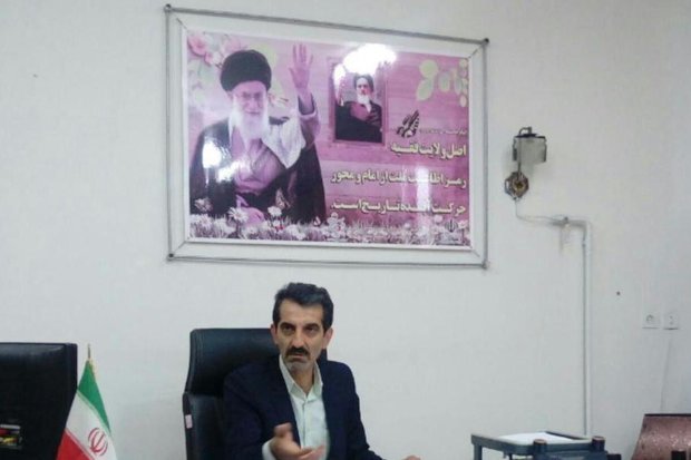 ۶ پروژه ورزشی آمل نیمه‌کاره است