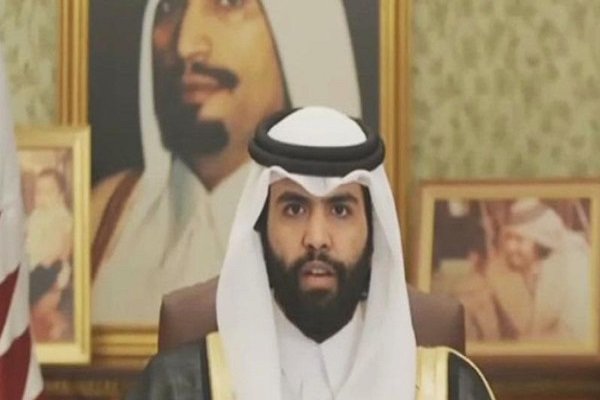 الأمن القطري يداهم قصر سلطان بن سحيم ويصادر وثائق مهمة