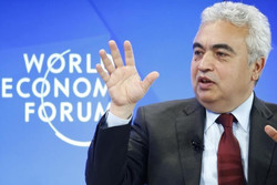 هشدار شدید رئیس آژانس انرژی درباره بی‌اثری حفاری‌های دریای شمال