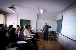 برگزاری دوره «استاد حرفه‌ای» برای اساتید دانشگاه آزاد