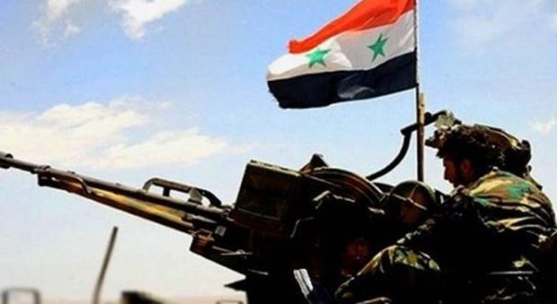 Syrian Army regains control over new areas in Deir Ezzor, Hama  