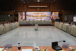 کناره گیری سه کاندیدا از انتخابات فدراسیون جانبازان و معلولان کناره گیری سه کاندیدا از انتخابات فدراسیون جانبازان و معلولان