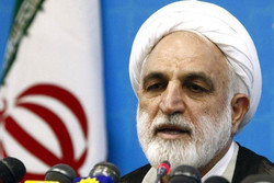 Iran judiciary sentences 3 to death over financial crimes