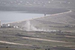 Iraqi Resistance conducts drone attack on Israeli target