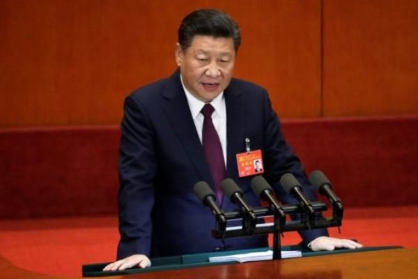چین کے موجودہ صدر کے عہدے میں مزید 5 سال کی توسیع