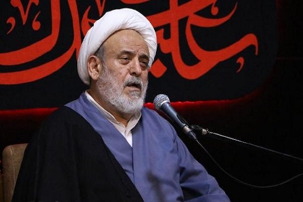 سخنرانی استاد انصاریان در تهران آغاز خواهد شد  