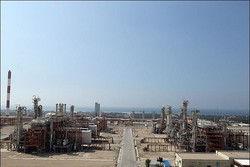 تولید بنزین یورو۵ در پالایشگاه ستاره خلیج فارس