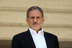 معاون اول‌ رئیس جمهور به تهران بازگشت