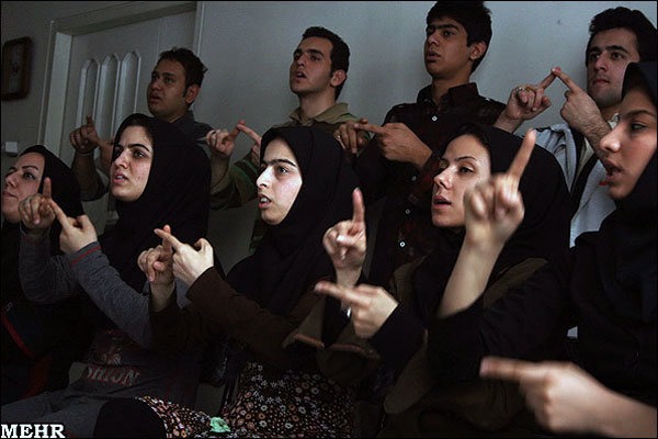 ۱۷ درصد از معلولان تهرانی ناشنوا و کم شنوا هستند