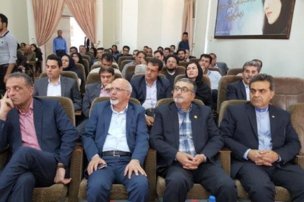 مراسم گرامیداشت روز جهانی استاندارد در یزد برگزار شد