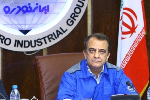 تولید محصولات ایران خودرو با استاندارد یورو ۵ در سال جاری

