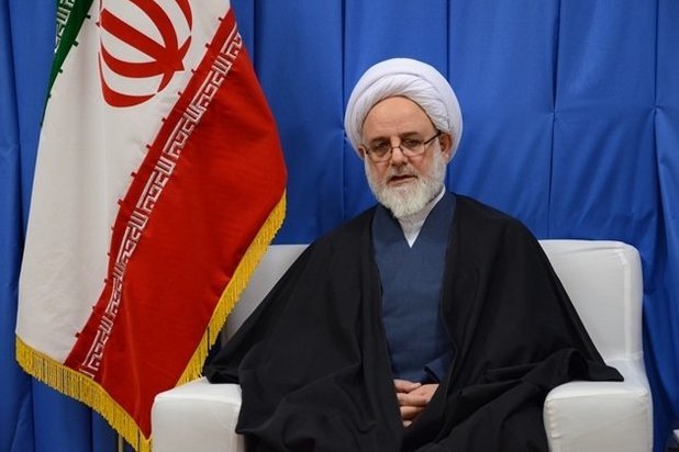 «مرگ بر آمریکا» کوبنده‌ترین و حماسی‌ترین شعار ملت ایران است