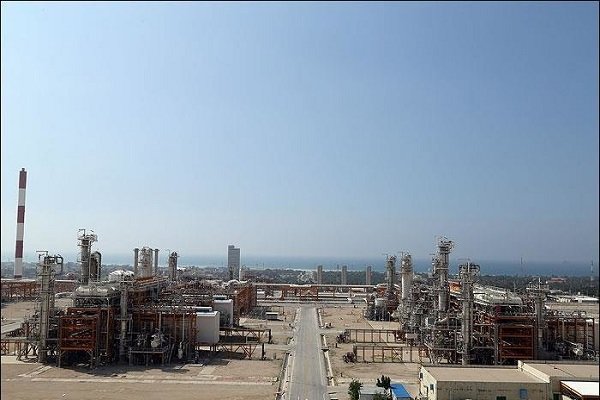 Rouhani to open 2nd phase of Persian Gulf Star Refinery 