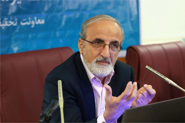 Iranian gastroenterologist Malekzadeh to receive 'IARC medal of ...