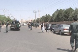 انفجار در نزدیکی یک دانشگاه نظامی در کابل ۱۵ کشته برجا گذاشت