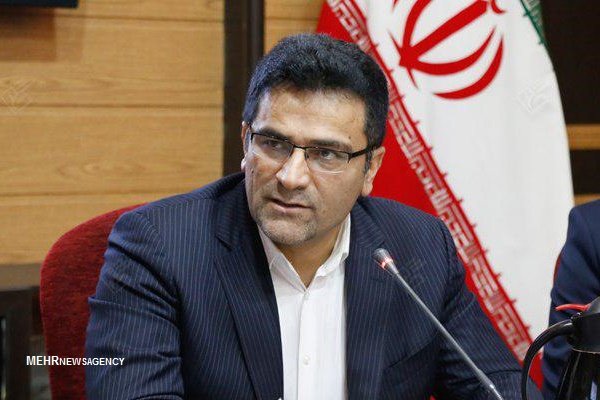 همه ظرفیت‌ها برای بستری بیماران کرونایی استان بوشهر بکارگیری شد