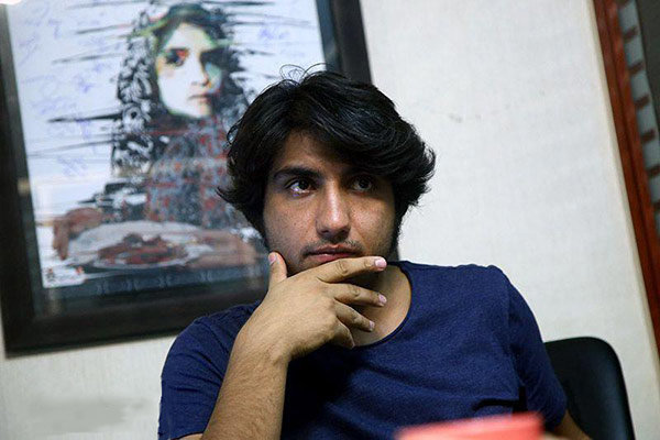 «ماچ سینمایی» شیرازی ها در مسیر داوری جشنواره فیلم کوتاه تهران