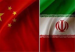 Iran-China