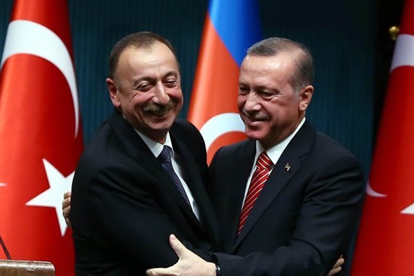 Türkiye ile Azerbaycan arasındaki askeri işbirliği anlaşması onaylandı