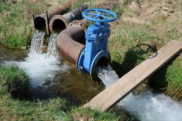 مشکل تأمین آب ۴۷۱ روستای خوزستان رفع می‌شود