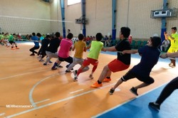 ۳۴ فضای ورزشی دانش آموزی در استان سمنان ایجاد می‌شود