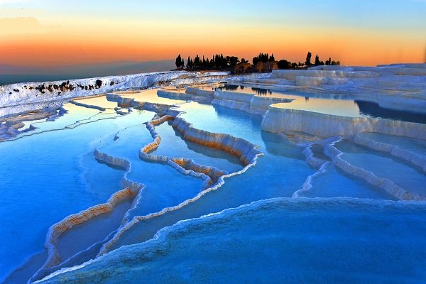 Türkiye sağlık turizminde ikinciliği planlıyor