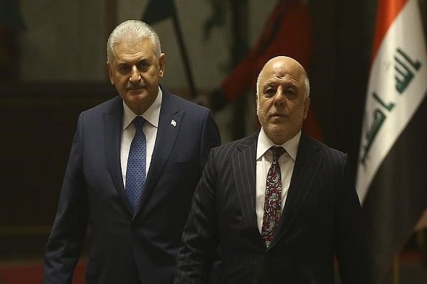 Iraqi PM to visit Turkey 