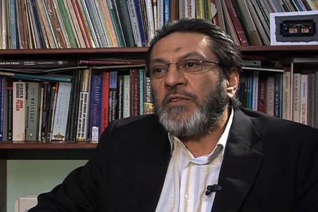 ‘British Shia tool against true Islam for political interests’