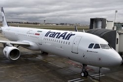 دولت آمریکا احتمالا قرارداد فروش هواپیما به ایران را لغو می کند