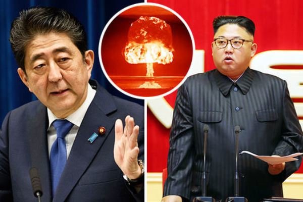 توافق ژاپن و کره جنوبی برای همکاری در خصوص کره شمالی 
