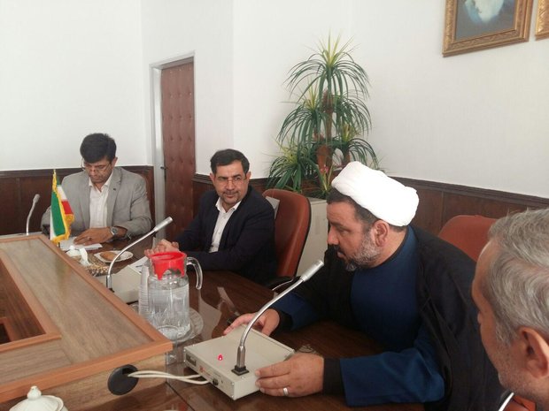 پیش‌بینی حضور ۴۰۰ ناشر کشوری در نمایشگاه بزرگ کتاب کرمانشاه