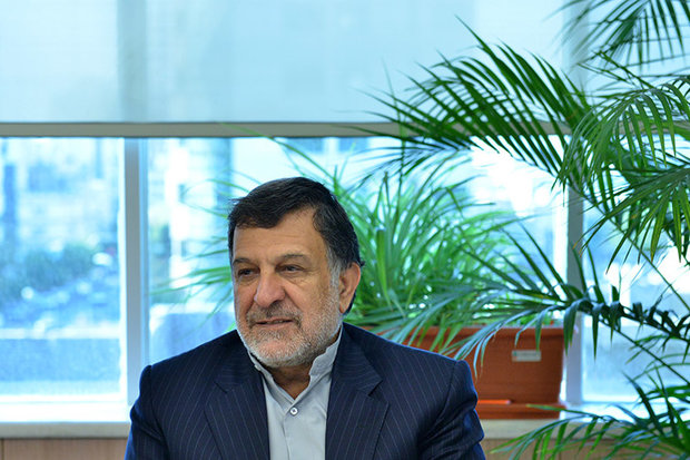 واگذاری۱۰۵ شرکت شستا تا پایان سال/ بهره برداری از داروهای سرطانی مرتضی لطفی - کراپشده